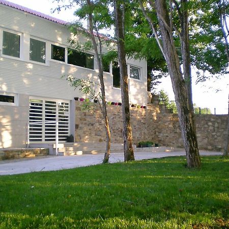 PR Albeitaría Reis Exterior foto