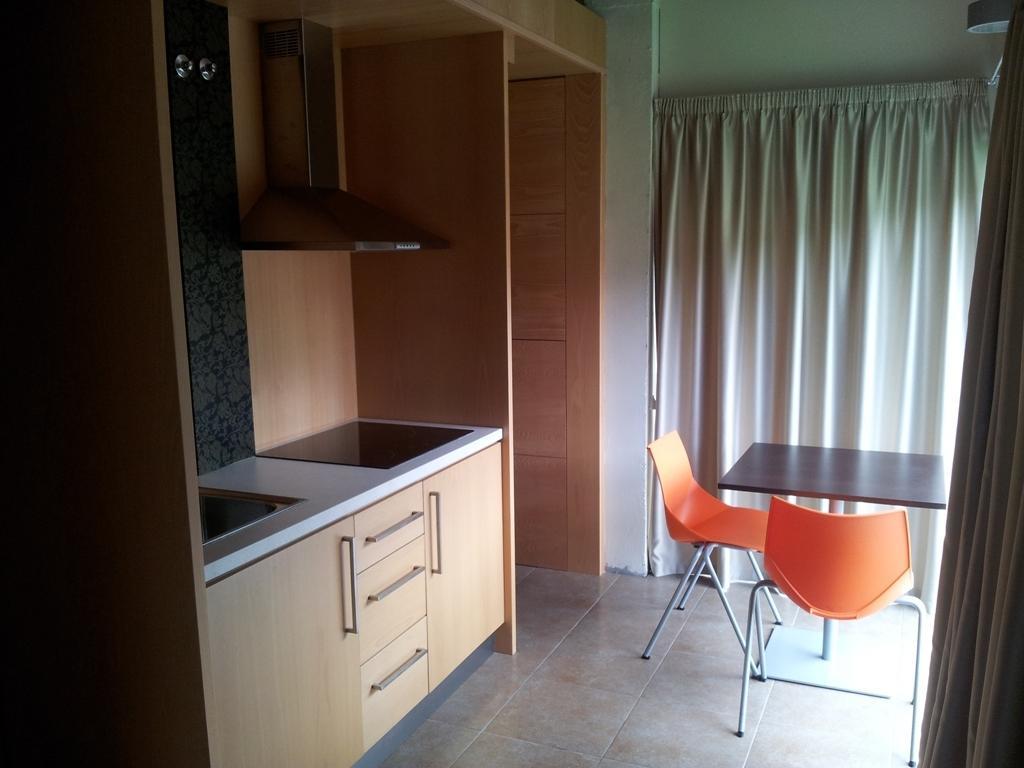PR Albeitaría Reis Exterior foto