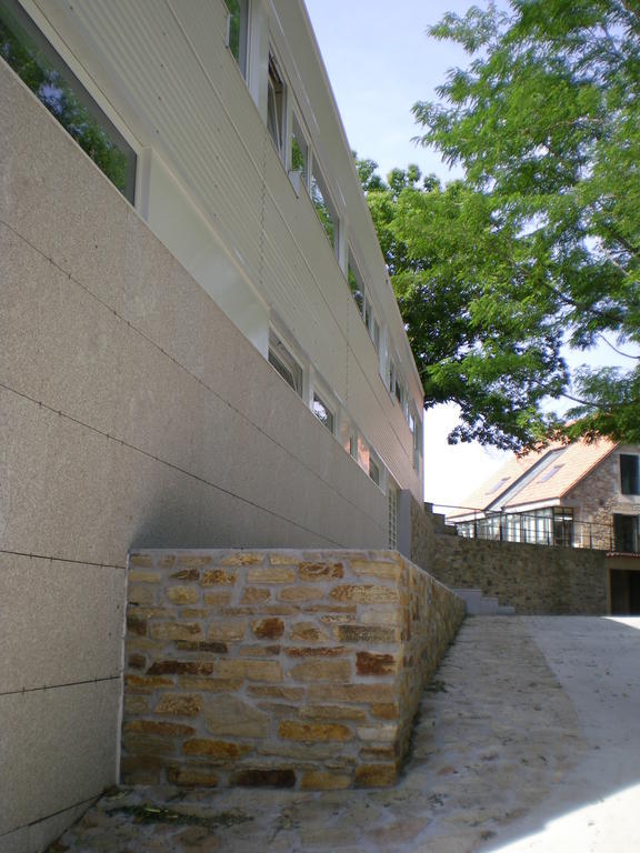 PR Albeitaría Reis Exterior foto