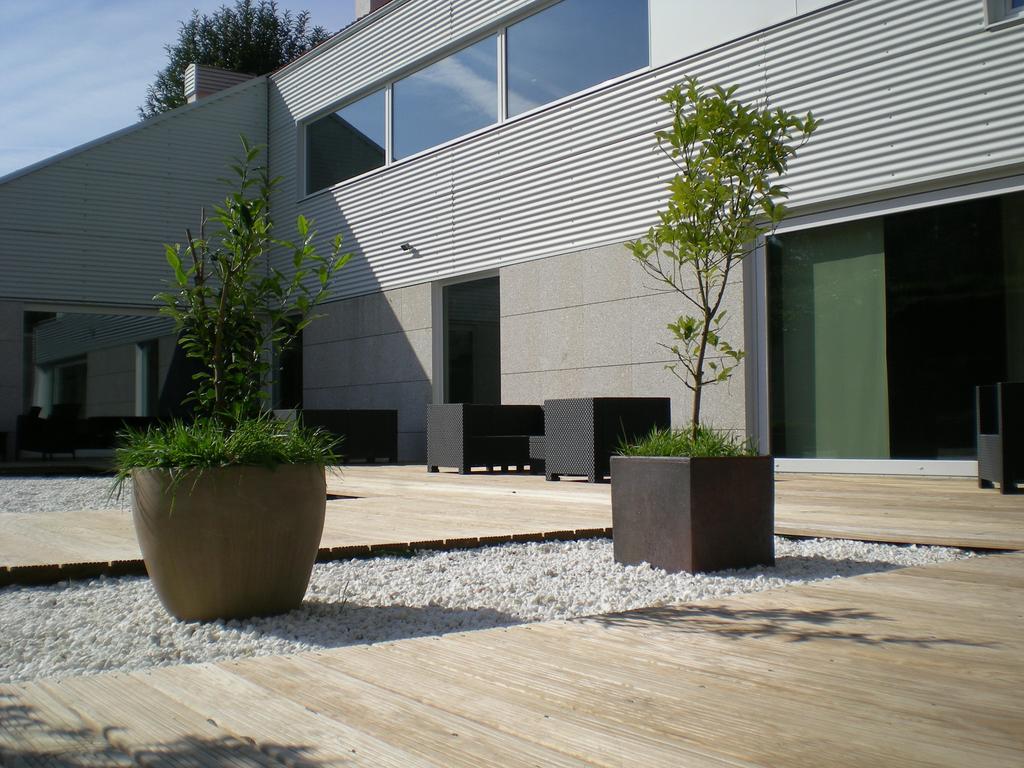 PR Albeitaría Reis Exterior foto